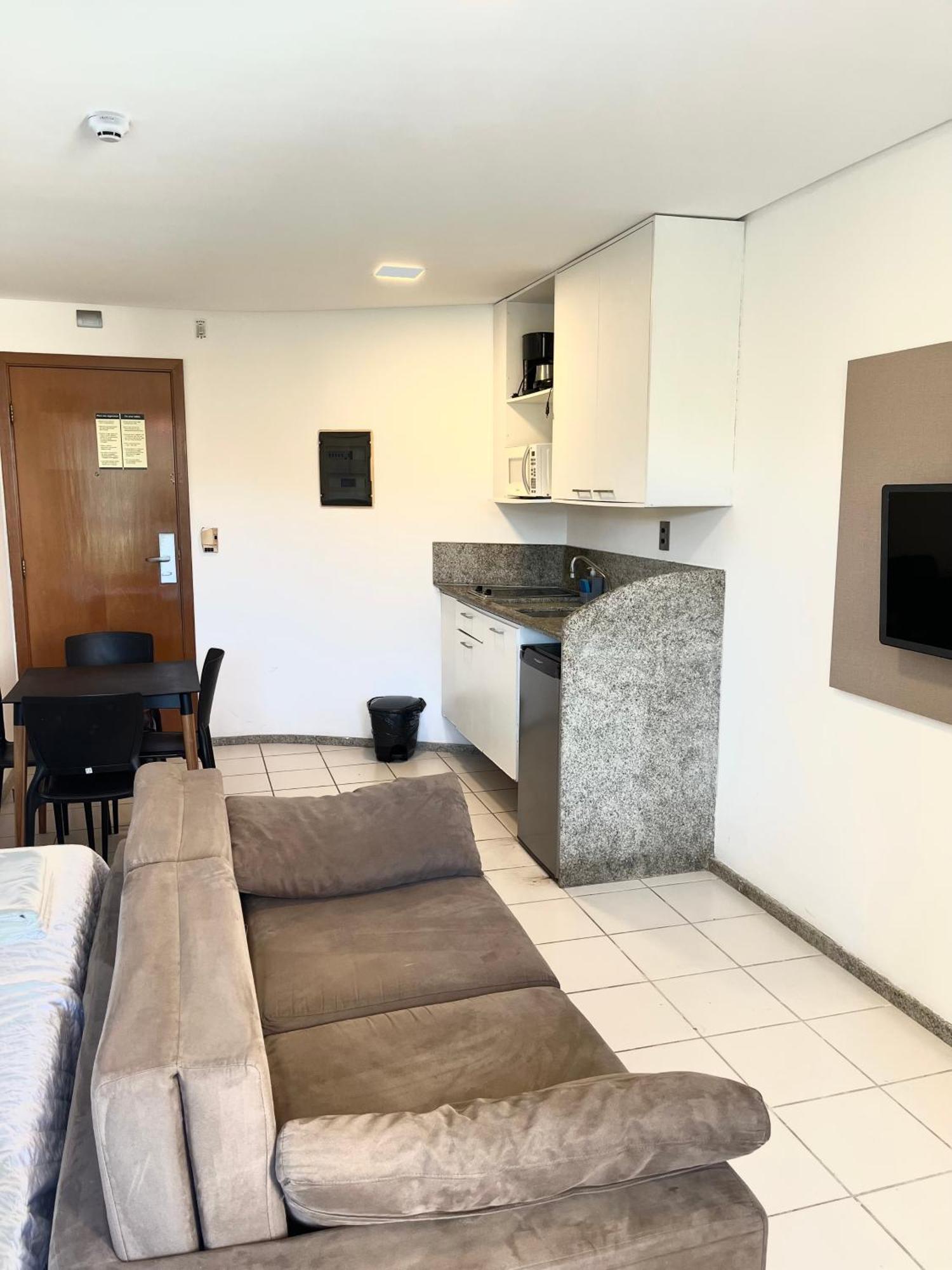 Pôrto das Galinhas Marulhos Resort Muro Alto Studio מראה חיצוני תמונה