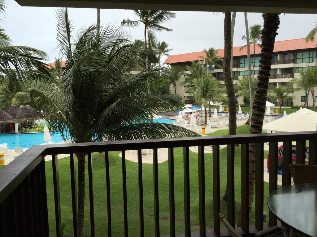 Pôrto das Galinhas Marulhos Resort Muro Alto Studio מראה חיצוני תמונה