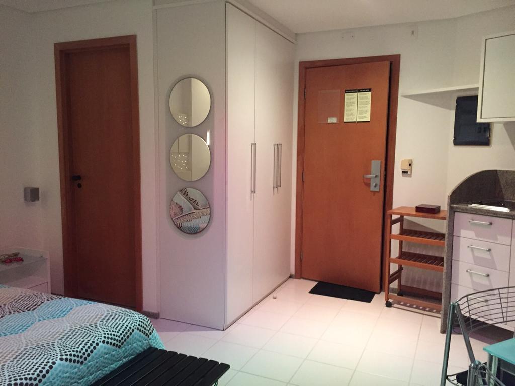 Pôrto das Galinhas Marulhos Resort Muro Alto Studio מראה חיצוני תמונה