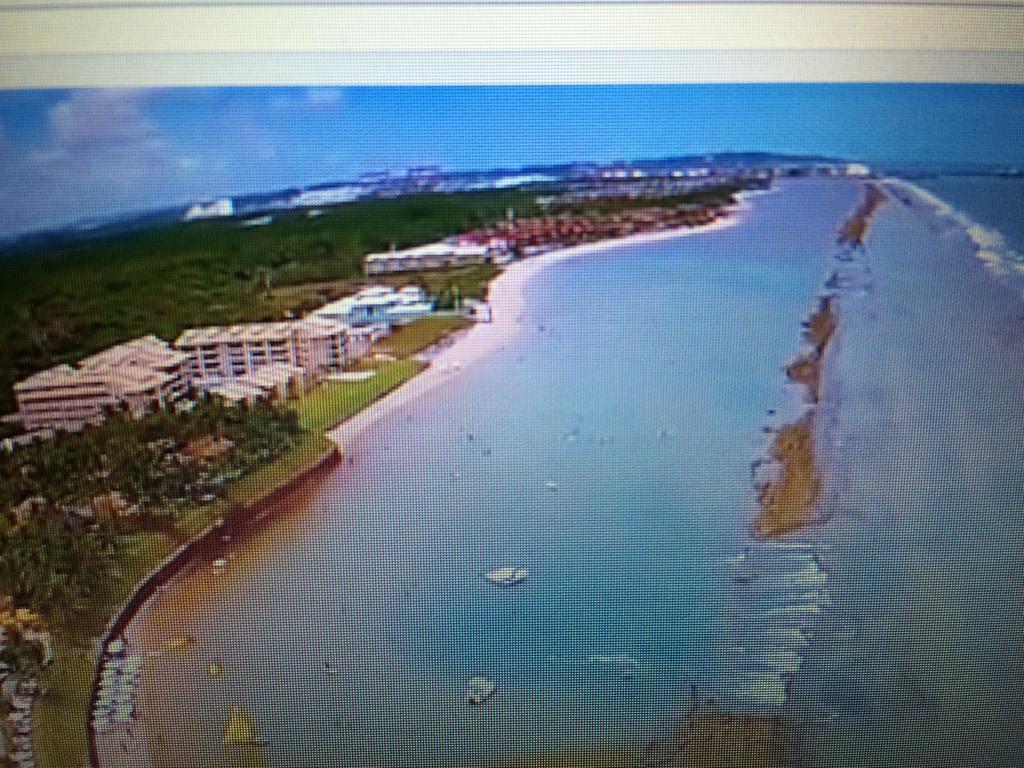 Pôrto das Galinhas Marulhos Resort Muro Alto Studio מראה חיצוני תמונה