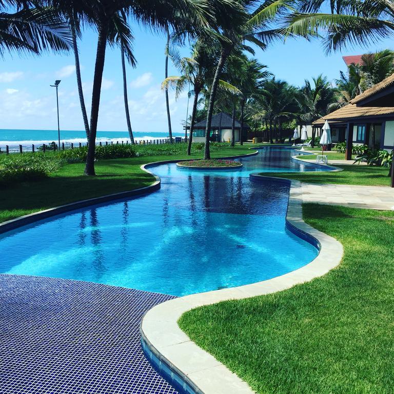Pôrto das Galinhas Marulhos Resort Muro Alto Studio מראה חיצוני תמונה