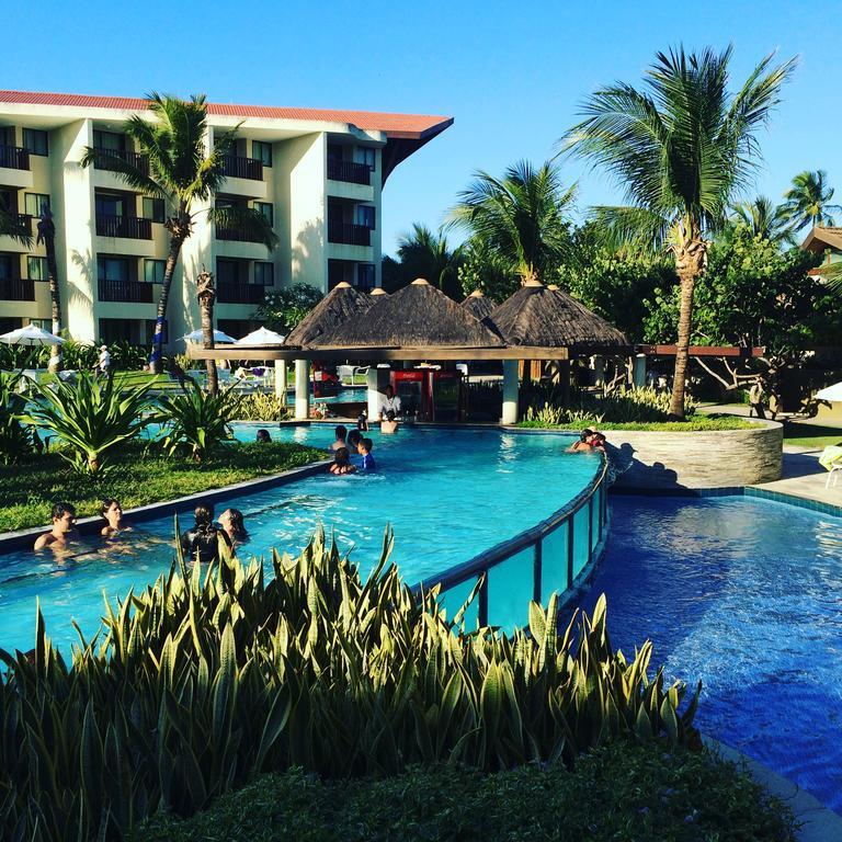 Pôrto das Galinhas Marulhos Resort Muro Alto Studio מראה חיצוני תמונה