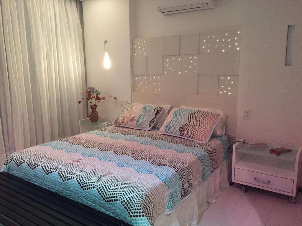 Pôrto das Galinhas Marulhos Resort Muro Alto Studio מראה חיצוני תמונה