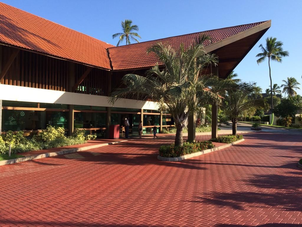Pôrto das Galinhas Marulhos Resort Muro Alto Studio מראה חיצוני תמונה