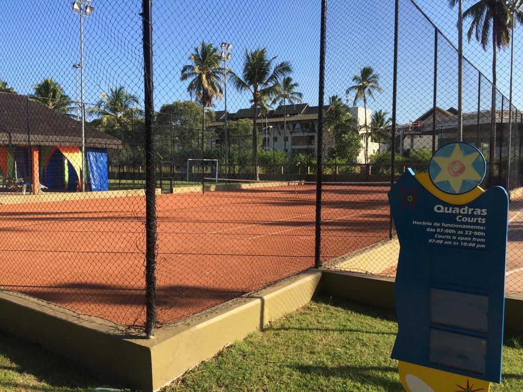 Pôrto das Galinhas Marulhos Resort Muro Alto Studio מראה חיצוני תמונה