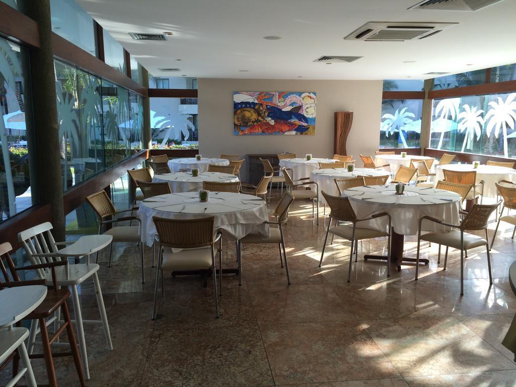 Pôrto das Galinhas Marulhos Resort Muro Alto Studio מראה חיצוני תמונה