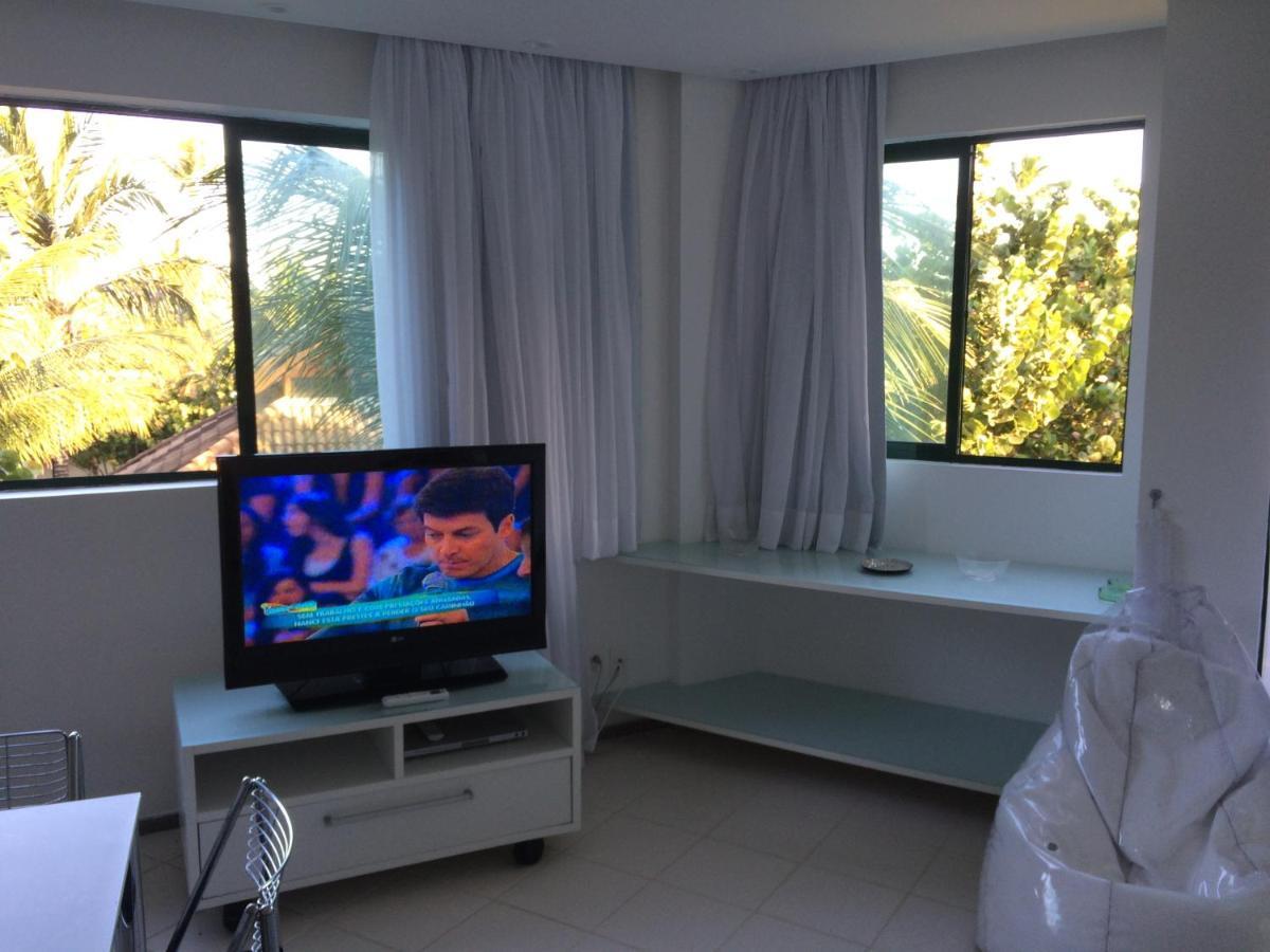 Pôrto das Galinhas Marulhos Resort Muro Alto Studio מראה חיצוני תמונה